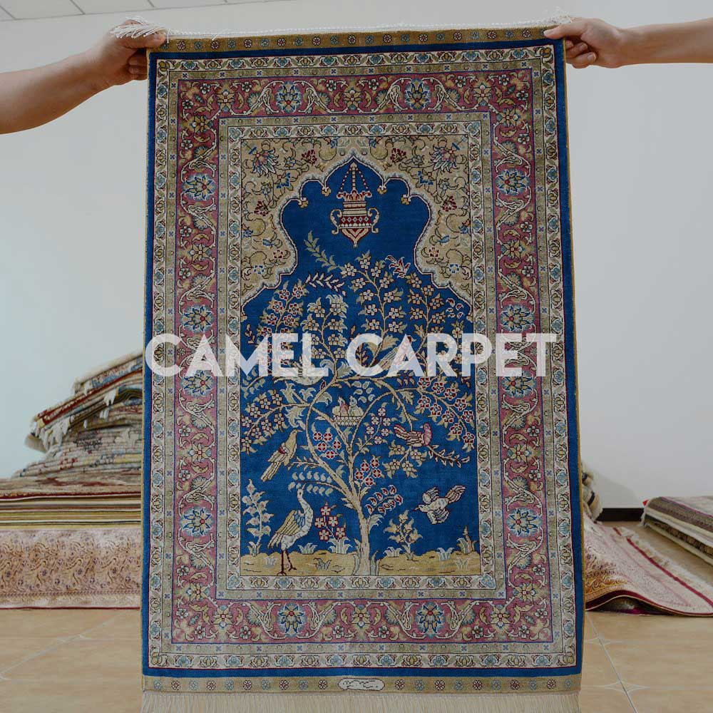 Silk Qum Carpets for Sale.jpg